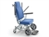 Picture of Кресло для перемещения пациентов с острова Искья - синее