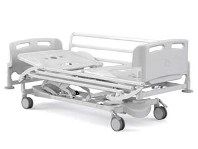 Picture of Электрическая кровать с регулировкой высоты - направляющая для компаса - грузоподъемность 230 кг