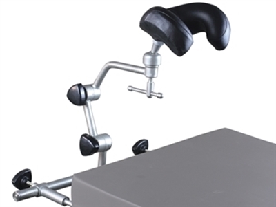 Picture of OPERATING HEAD FRAME for 44775 - optional