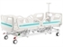 Picture of ЭЛЕКТРИЧЕСКАЯ КРОВАТЬ ДЛЯ ПАЦИЕНТОВ В ОТДЕЛЕНИИ РЕАНИМАЦИИ С РЕГУЛИРУЕМОЙ ВЫСОТОЙ