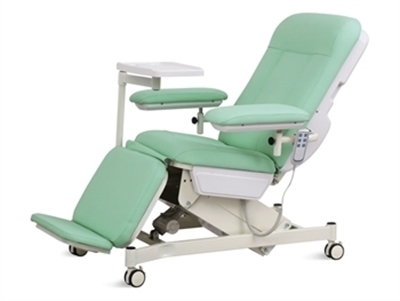 Picture of Электрическое кресло для диализа