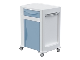 Показать информацию о Прикроватная тумбочка OLYMPUS