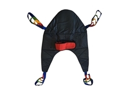 Show details for  SLING WITH HEADREST - large
