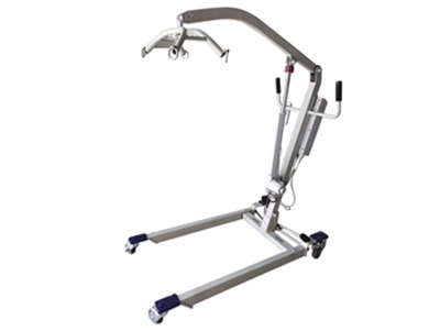 Picture of ELECTRIC PATIENT LIFTER - load 150 kg