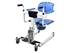 Picture of HYDRAULIC PATIENT TRANSFER CHAIR