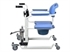 Picture of HYDRAULIC PATIENT TRANSFER CHAIR