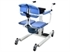 Picture of HYDRAULIC PATIENT TRANSFER CHAIR