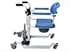 Picture of HYDRAULIC PATIENT TRANSFER CHAIR