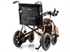 Picture of POWERED WHEELCHAIR - rear castors 12"