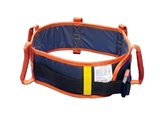 Show details for  TRANSAC TRANSFER BELT 120 cm - medium