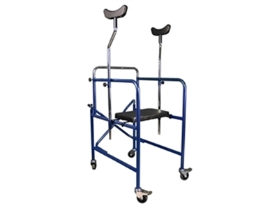 Picture of staigulis, Saliekamais plecs  1gab