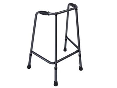 Picture of Ходунки MOVIGO - грузоподъемность 165 кг - анодированное синее покрытие.