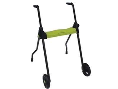 Picture of Двухколесный ролятор SIMPLY NEO - анис