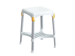 Показать информацию о Стул для душа с подносом