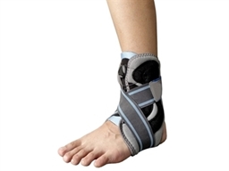 Show details for ANKLE BRACE - XL