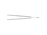 Show details for PEHA 991079 STANDARD TISSUE FORCEPS - straight - 14 cm