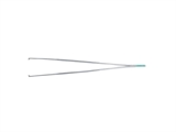 Show details for PEHA 991074 ADSON TISSUE FORCEPS - straight - 12 cm