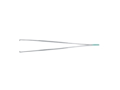 Picture of PEHA 991074 ADSON TISSUE FORCEPS - straight - 12 cm
