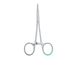 Show details for PEHA 991044 MICRO-MOSQUITO ANATOMIC FORCEPS - straight - 12.5 cm