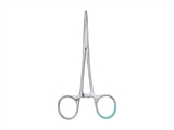 Show details for PEHA 991041 HALSTED MOSQUITO ANATOMIC FORCEPS - curved - 12.5 cm