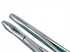Picture of PEHA 991041 HALSTED MOSQUITO ANATOMIC FORCEPS - curved - 12.5 cm