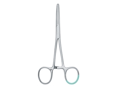 Picture of Анатомические щипцы PEHA 991040 PEAN - прямые - 14 см