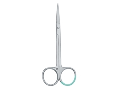 Picture of PEHA 991087 IRIS ŠĶĒRES - izliektas - 11,5 cm