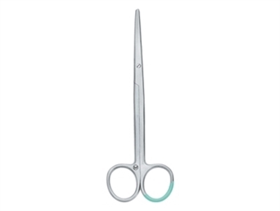 Picture of PEHA 991084 METZENBAUM SCISSORS - blunt/blunt - curved - 14.5 cm