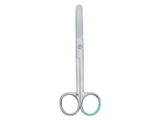 Show details for PEHA 991082 OPERATING SCISSORS - blunt/blunt - straight - 14.5 cm
