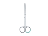 Show details for PEHA 991081 OPERATING SCISSORS - sharp/blunt - straight - 14.5 cm