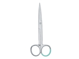 Show details for PEHA 991083 OPERATING SCISSORS - sharp/sharp - straight - 13 cm