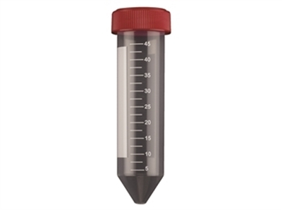 Picture of CENTRIFUGUE TEST TUBE 50 ml - conical - 30x115mm - sterile