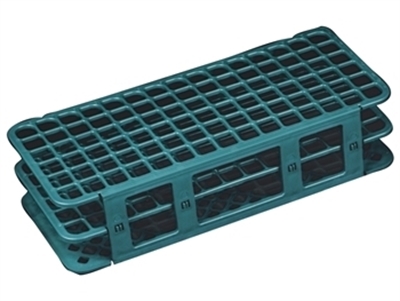 Picture of RACK FOR TEST TUBES diam. 12 or 13 mm - 90 places