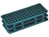 Picture of RACK FOR TEST TUBES diam. 12 or 13 mm - 90 places