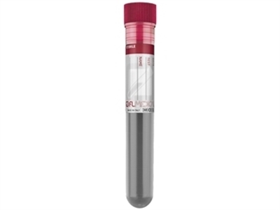 Picture of TEST TUBE 10 ml - cylindrical - 16x100 mm - polypropylene - sterile
