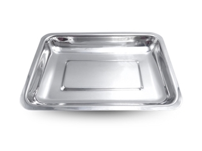 Picture of AISI 202 instrumentu paliktnis - 220x150xh30 mm