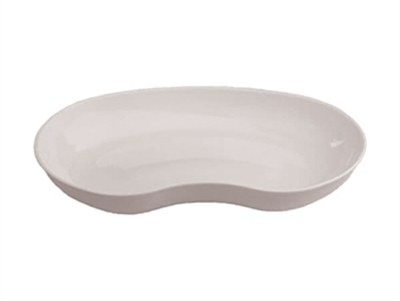 Picture of Nieru paplāte, sekla, 254x141x36 mm - plastmasa