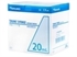 Picture of TERUMO šļirces bez adatas 20 ml - ekscentriska Luer savienojuma - MDSS20ESE - sterilas