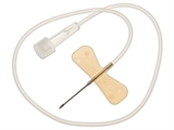 Vairāk informācijas par TERUMO SURFLO spārnotās infūzijas sistēmas 19G - 1,1x19 mm - SV*19NL30 - ziloņkaula krāsā - sterilas