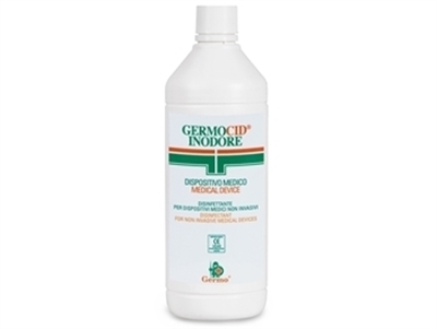 Picture of GERMOCID INODORE - pudele 1 l