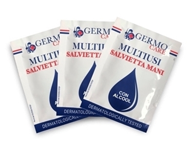 Picture of MULTIUSI ROKU SALVETES 14x19 cm - paciņas