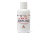 Vairāk informācijas par GERMOXID DEZINFEKCIJAS LĪDZEKLIS AR SPIRTU + HLORHEKSIDĪNU - 250 ml