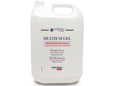 Picture of MULTIUSI GEL - 5 l