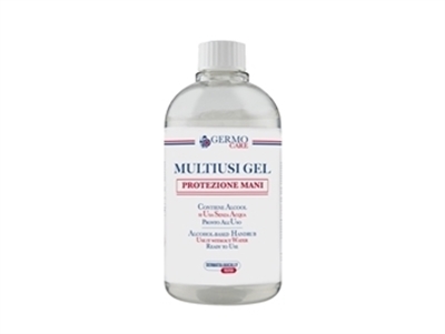 Picture of MULTIUSI GEL - 500 ml