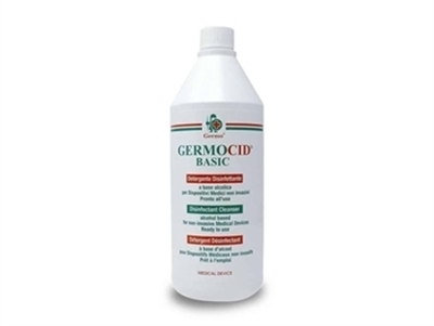 Picture of GERMOCID BASIC 750 ml bez iztvaikotāja