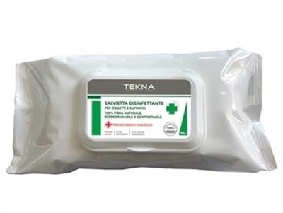 Picture of TEKNA SURFACE DISINFECTANT WIPES