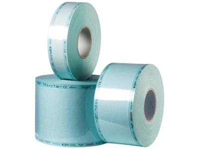 Picture of FLAT REELS 200 m x 250 mm AUTOCLAVE