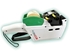 Picture of 2 LINE LABELLER MD20 10+10 DIGITS