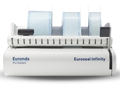 Picture of EURONDA EUROSEAL INFINITY SEALING MACHINE