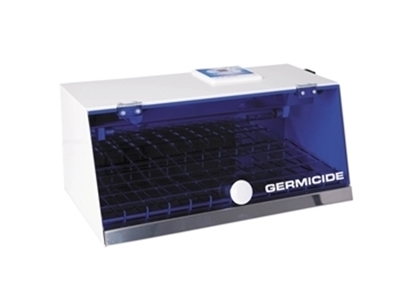 Picture of GERMY GIMA PLUS 15 W - ultraviolet lamp with timer